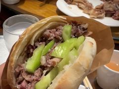 -漕河全驴宴饭店(徐水店)