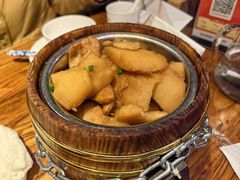 -苹果树下艺术餐厅(宋庄店)