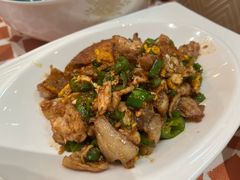 农家一碗香-旺福(晶都苑店)