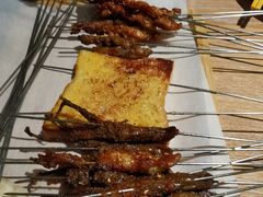 -小乾杯串店•16年沈阳烧烤(文安路店)
