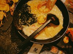 -三笙精致·料理(海河店)