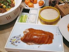 -味莊·青岛菜(云霄路店)