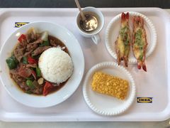 -宜家家居(西安未央商场店)