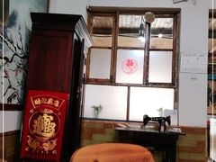 -人民公社大食堂(顺义总店)