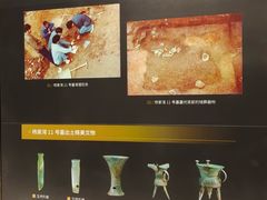 -盘龙城国家考古遗址公园