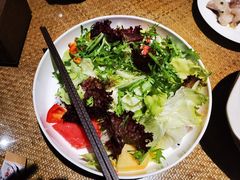 -渝信川菜(西单店)