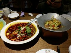 -全聚德(江宁店)