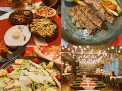 -ITA·意塔意大利餐厅(亦庄店)