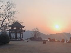 -东湖落雁景区