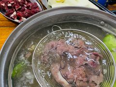 -江村四哥新鲜牛肉店(江高总店)