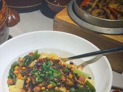贵阳红油米豆腐-黔香阁·味(花木店)