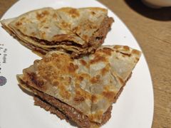 -河沿肉饼Beijing Pie(东华门店)