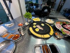 -小团团·路边烤牛肉(南岭壹街店)