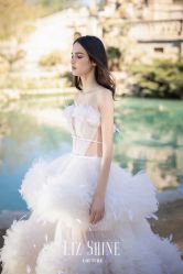 点击看大图 -Chic Bridal 熙可婚纱