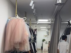 -微笑时刻照相馆·企业合影·商务外拍(北京五道口店)