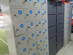 -即刻健身馆(对外经贸店)