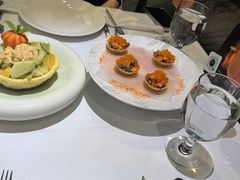 -王品牛排(福州泰禾店)