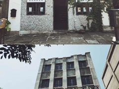 -两江国际影视城