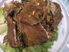 -六和聚传统烤鸭.天津菜(和平店)