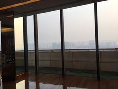 -廊坊固安福朋喜来登酒店