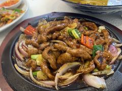 -东方御宴海鲜酒楼(棕泉酒店)
