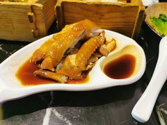 -西关味(大卫城店)