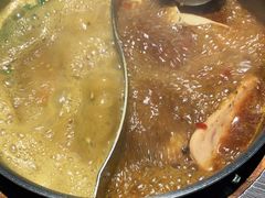 -呷哺呷哺 黄金牧场 (旧宫永辉超市店)