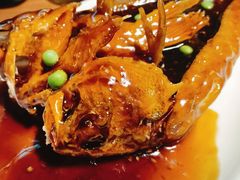 -马灯部落·西湖边的创意山景餐厅(虎跑动物园店)