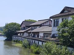 -沙家浜风景区