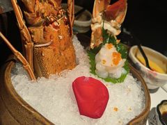 -花潮料理艺食馆(SM新生活广场店)