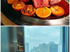 -广州富力君悦大酒店·凯菲厅