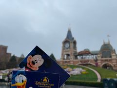 -上海迪士尼度假区