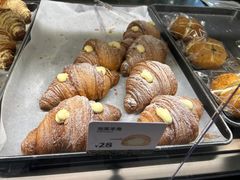 -OUR Bakery(国贸商城店)