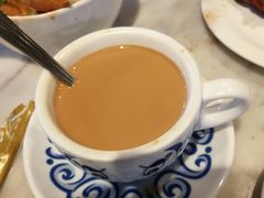 -翠華餐廳(浦东机场T1店)