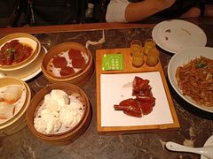 -汤城小厨•粤菜•靓汤(苏州街店)