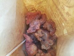 -傅强排骨(成都总店)