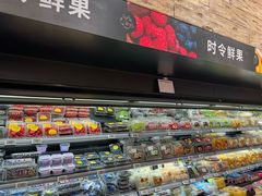 -七鲜超市(瑞虹天地太阳宫店)