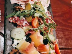 -蓝枪鱼西餐厅(锦华店)