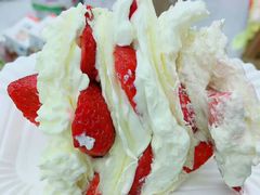 -艾加柒克蛋糕茶歇甜品台(春熙路店)