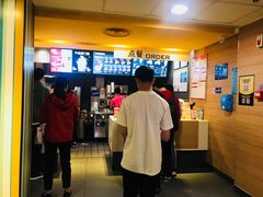 -麦当劳(鼓楼店)