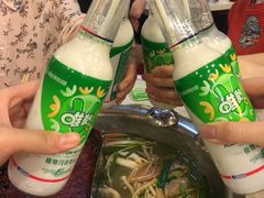 -朱氏胖子烂火锅(洪崖洞店)