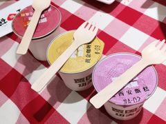 -西贝(上海新梅广场店)
