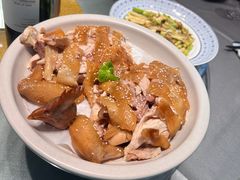 -客家汇·客家传承菜(水库店)