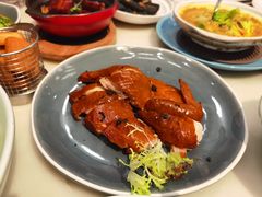 -港丽餐厅(高德置地店)