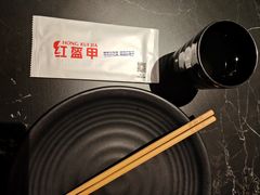 -红盔甲·小龙虾(人民广场店)