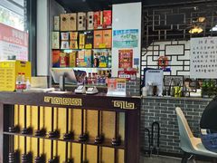 -王家大院·南京菜(湛江路总店)