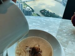 -广州四季酒店·佰鲜汇·现代法餐