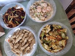 -清真•蜀风园(丁字沽店)