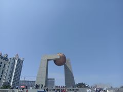-青澳湾北回归线广场