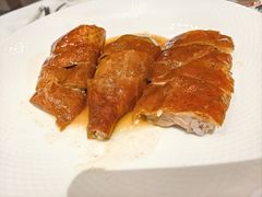 -喜宴又一村·粤菜·茶点·海鲜(壹方天地店)